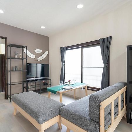 Otsuka House With 2Br Near The Yamanote Line Villa Tokyo Dış mekan fotoğraf
