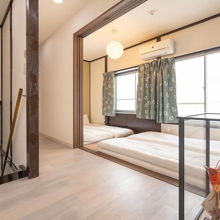 Otsuka House With 2Br Near The Yamanote Line Villa Tokyo Dış mekan fotoğraf