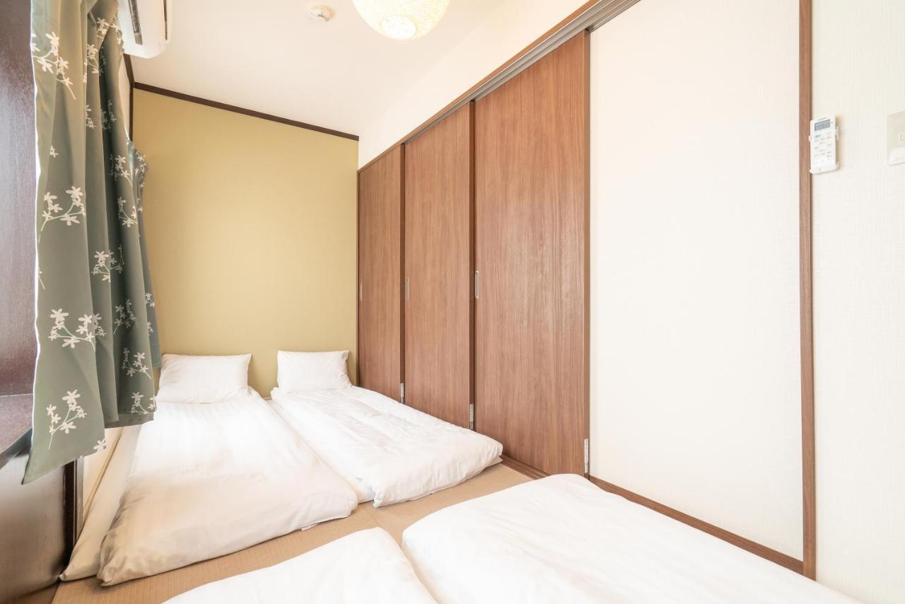 Otsuka House With 2Br Near The Yamanote Line Villa Tokyo Dış mekan fotoğraf