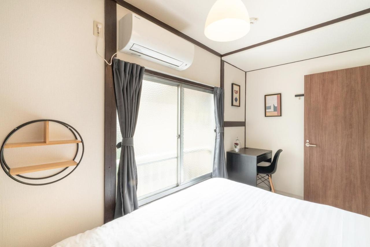 Otsuka House With 2Br Near The Yamanote Line Villa Tokyo Dış mekan fotoğraf