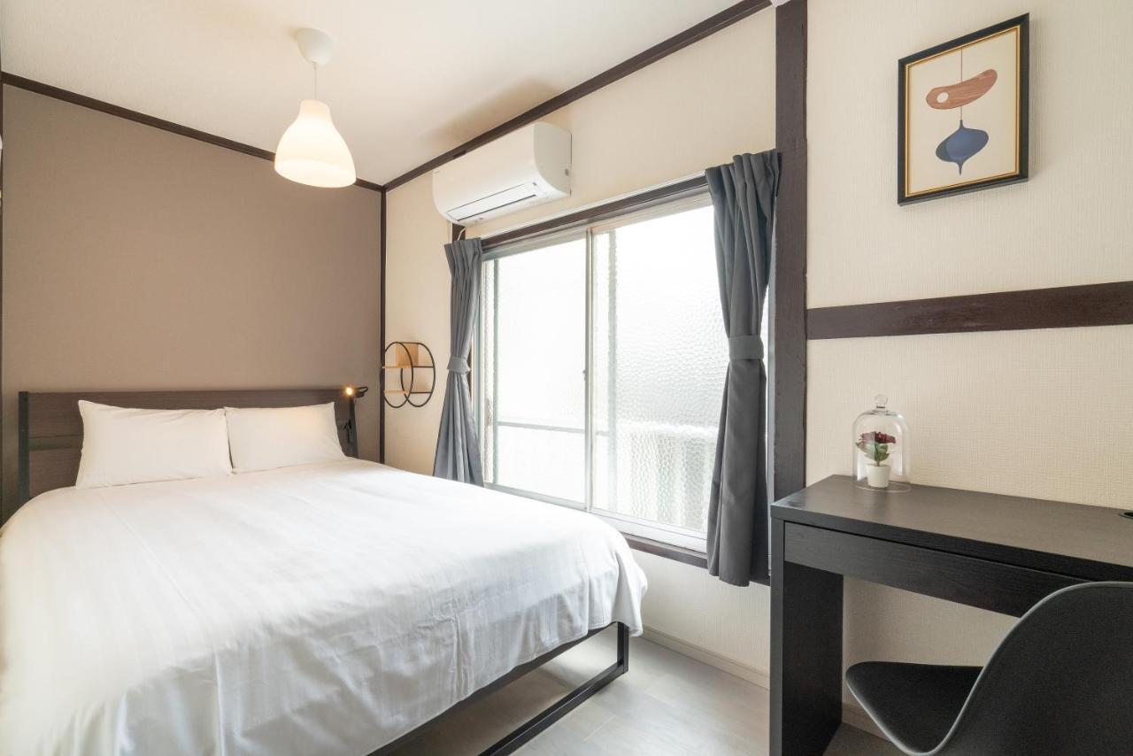 Otsuka House With 2Br Near The Yamanote Line Villa Tokyo Dış mekan fotoğraf