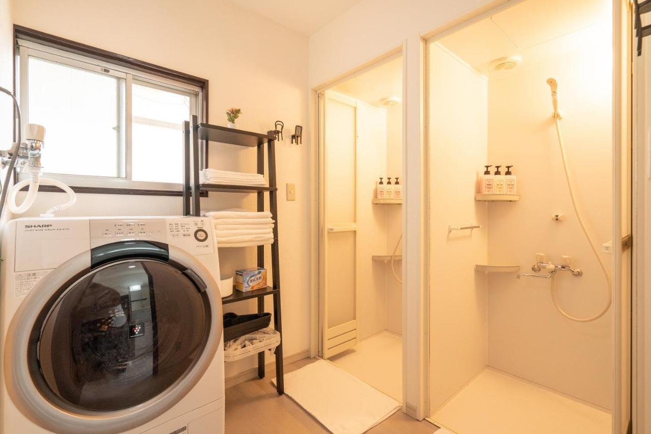 Otsuka House With 2Br Near The Yamanote Line Villa Tokyo Dış mekan fotoğraf