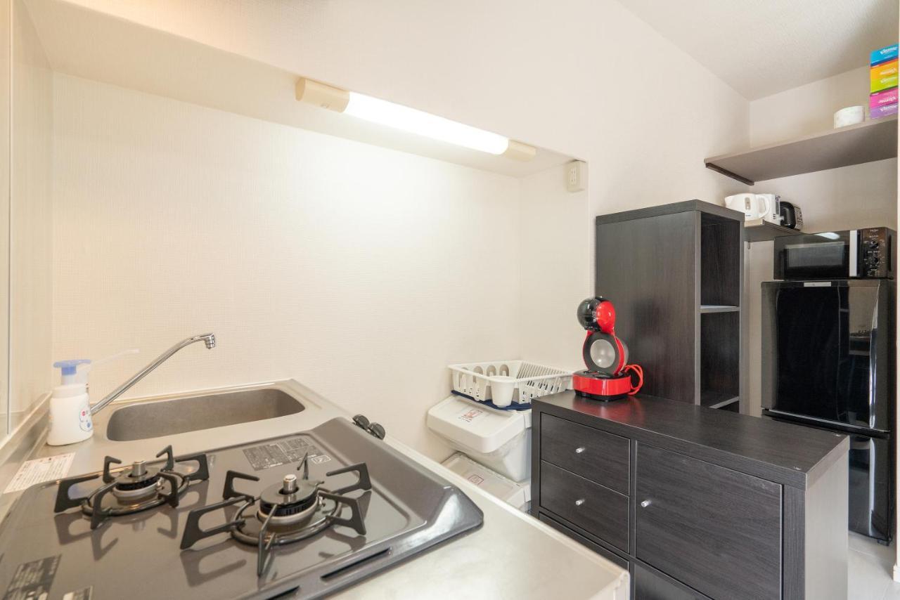 Otsuka House With 2Br Near The Yamanote Line Villa Tokyo Dış mekan fotoğraf
