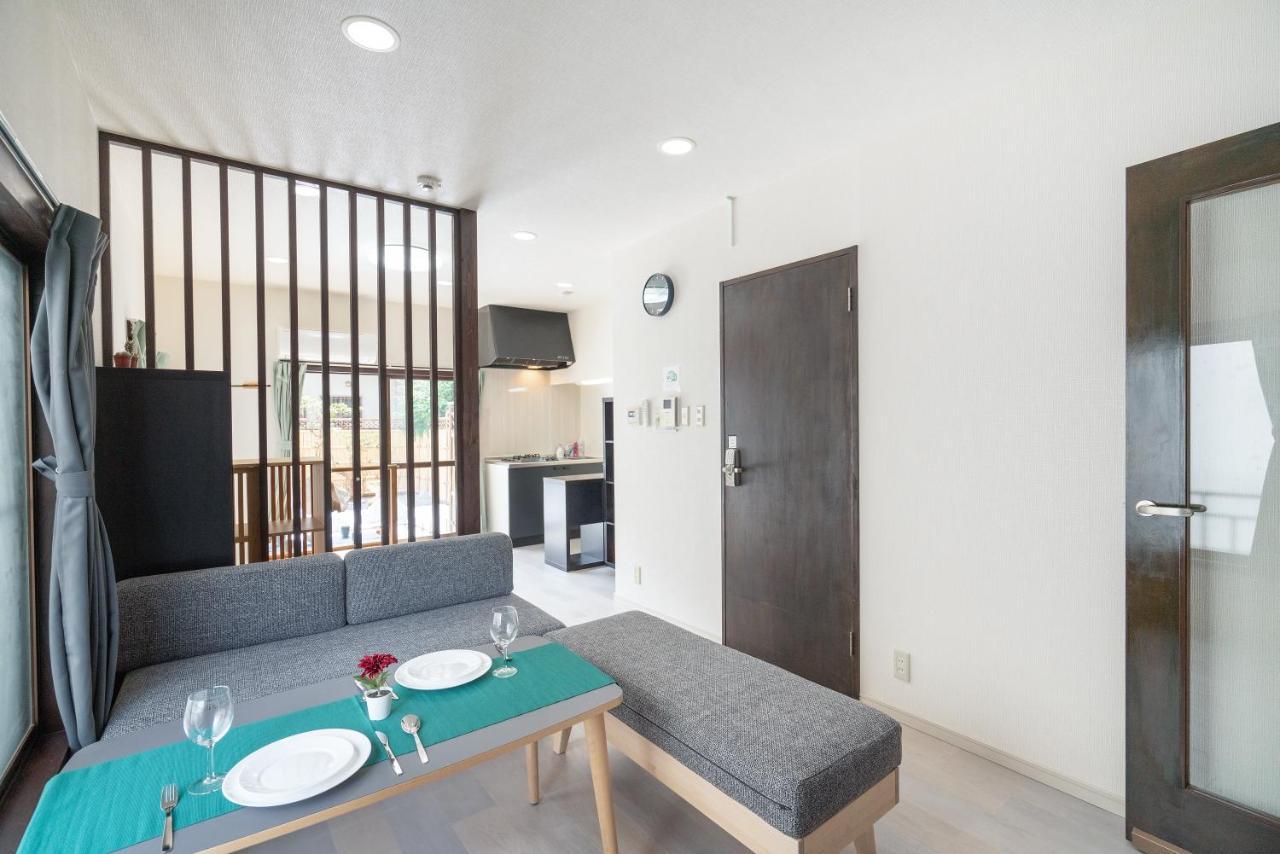 Otsuka House With 2Br Near The Yamanote Line Villa Tokyo Dış mekan fotoğraf