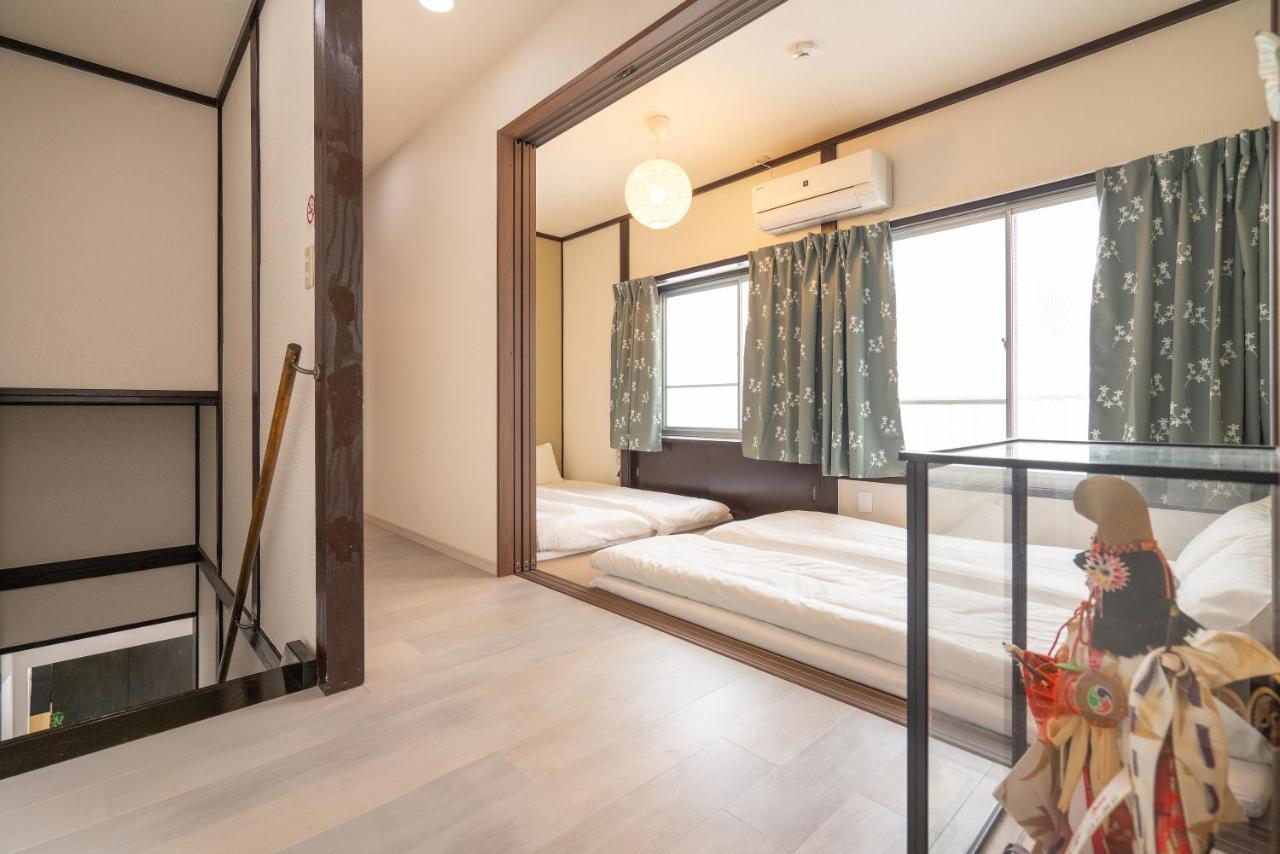 Otsuka House With 2Br Near The Yamanote Line Villa Tokyo Dış mekan fotoğraf