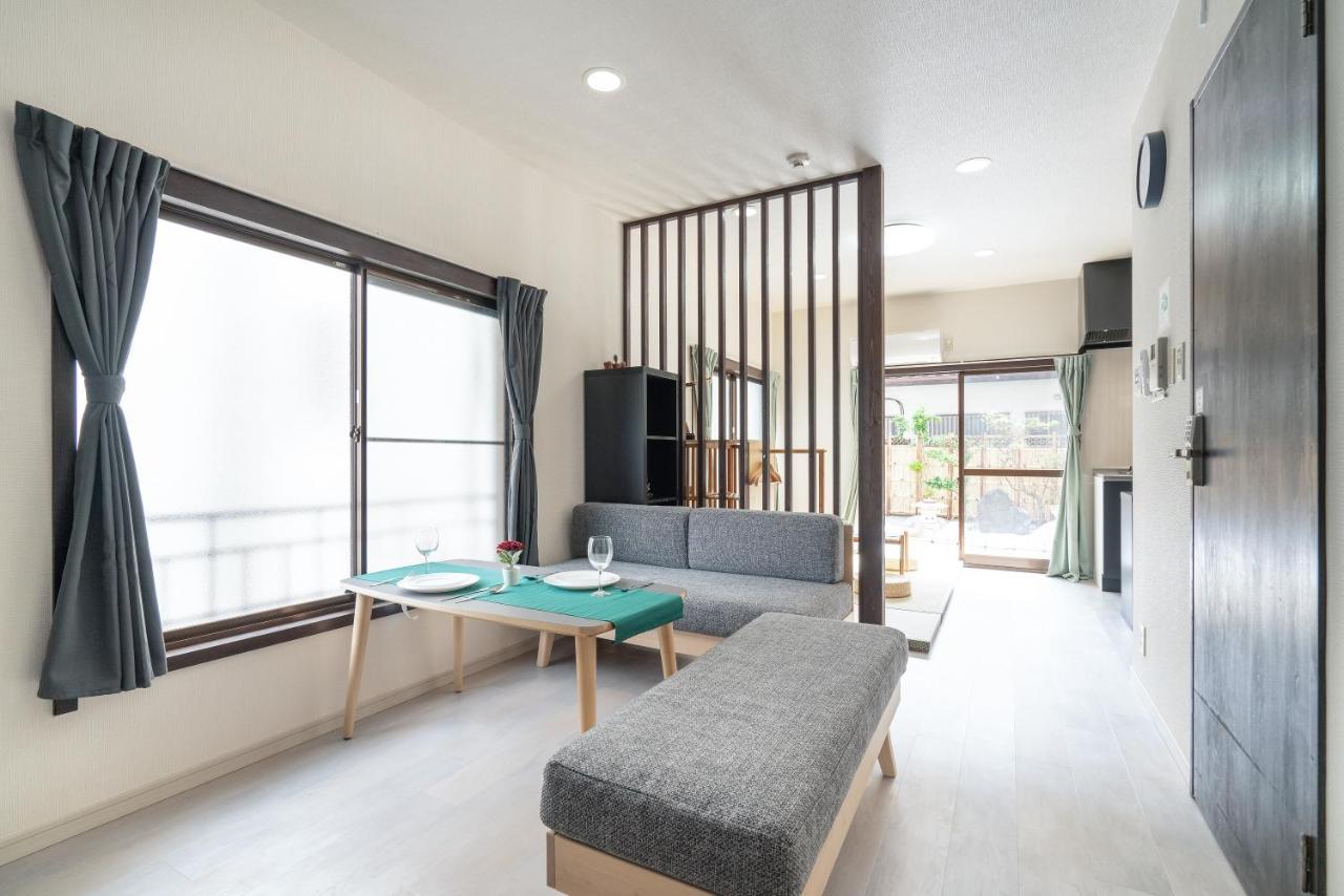 Otsuka House With 2Br Near The Yamanote Line Villa Tokyo Dış mekan fotoğraf