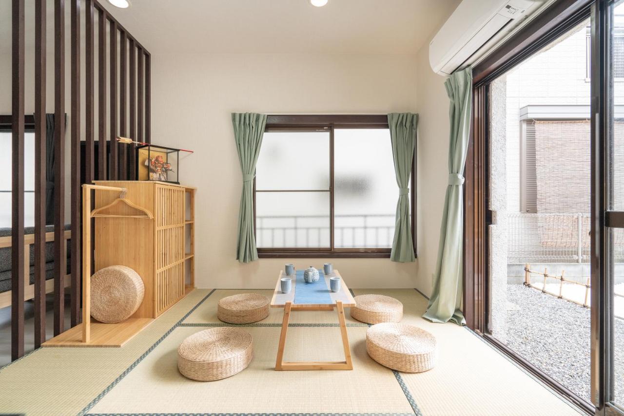 Otsuka House With 2Br Near The Yamanote Line Villa Tokyo Dış mekan fotoğraf