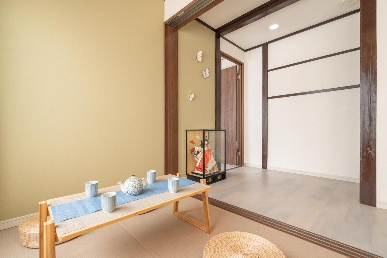 Otsuka House With 2Br Near The Yamanote Line Villa Tokyo Dış mekan fotoğraf