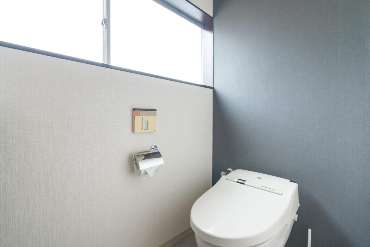 Otsuka House With 2Br Near The Yamanote Line Villa Tokyo Dış mekan fotoğraf